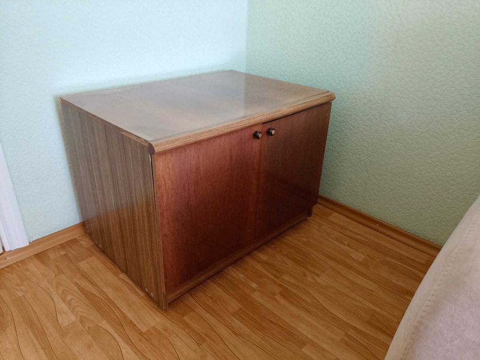 Тумба. Бесплатно
