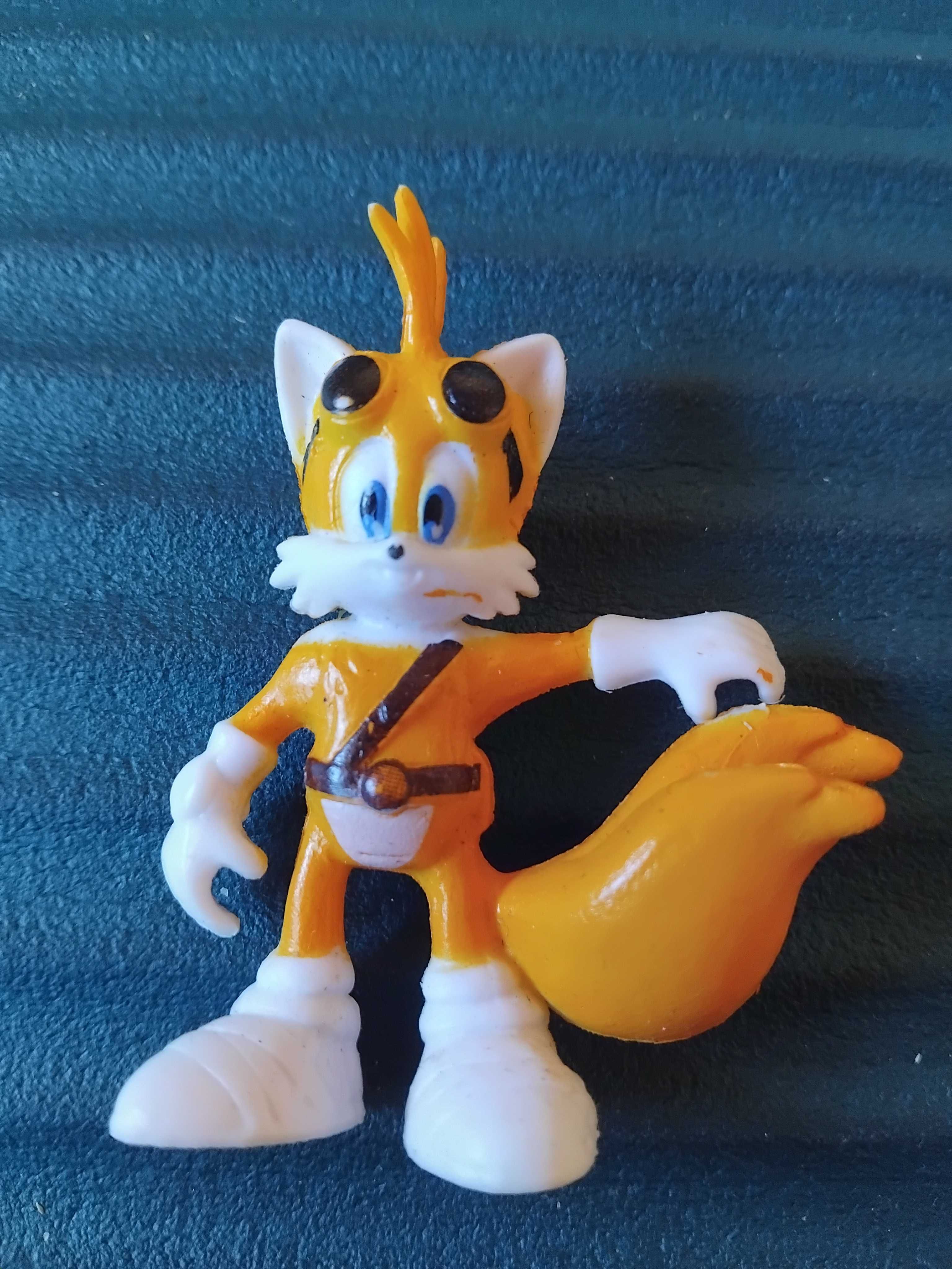 Sonic - оригинална фигурка