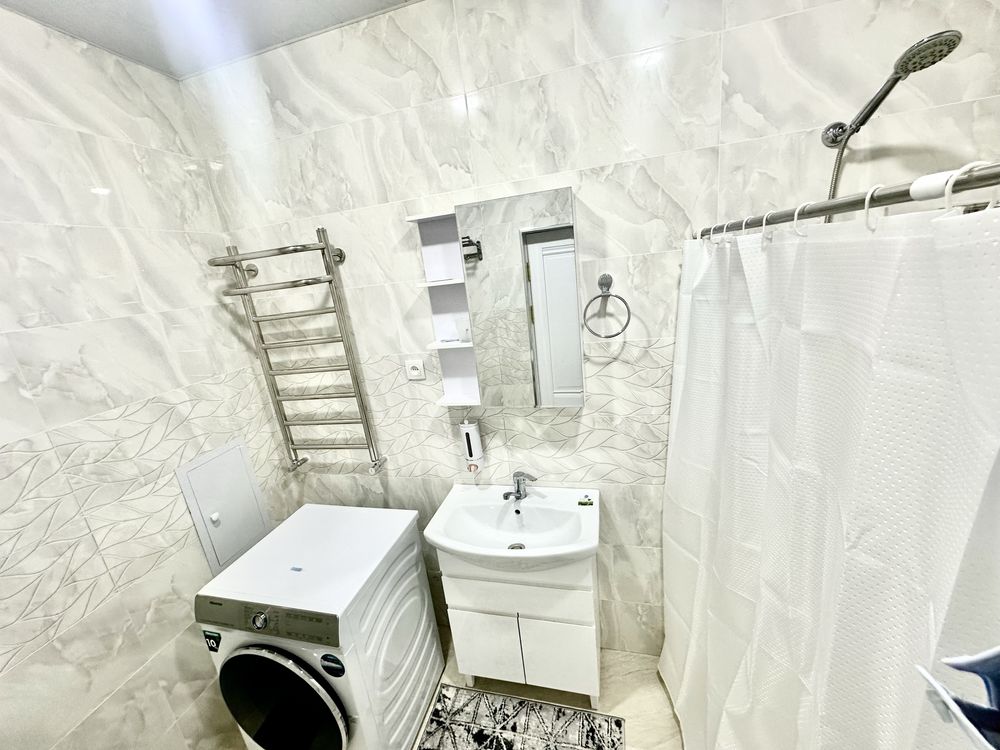 (Без маклер) Сдается 3 ком квартиру в аренду на долгий срок - 600$/мес