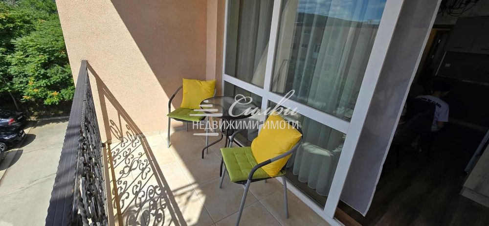 Тристаен апартамент НОВО строителство - кв.Пазара