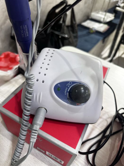 Strong 210 оригинал Б/у