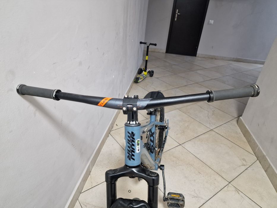 Запчасти на самокат и рули для велосипеда читать описание!