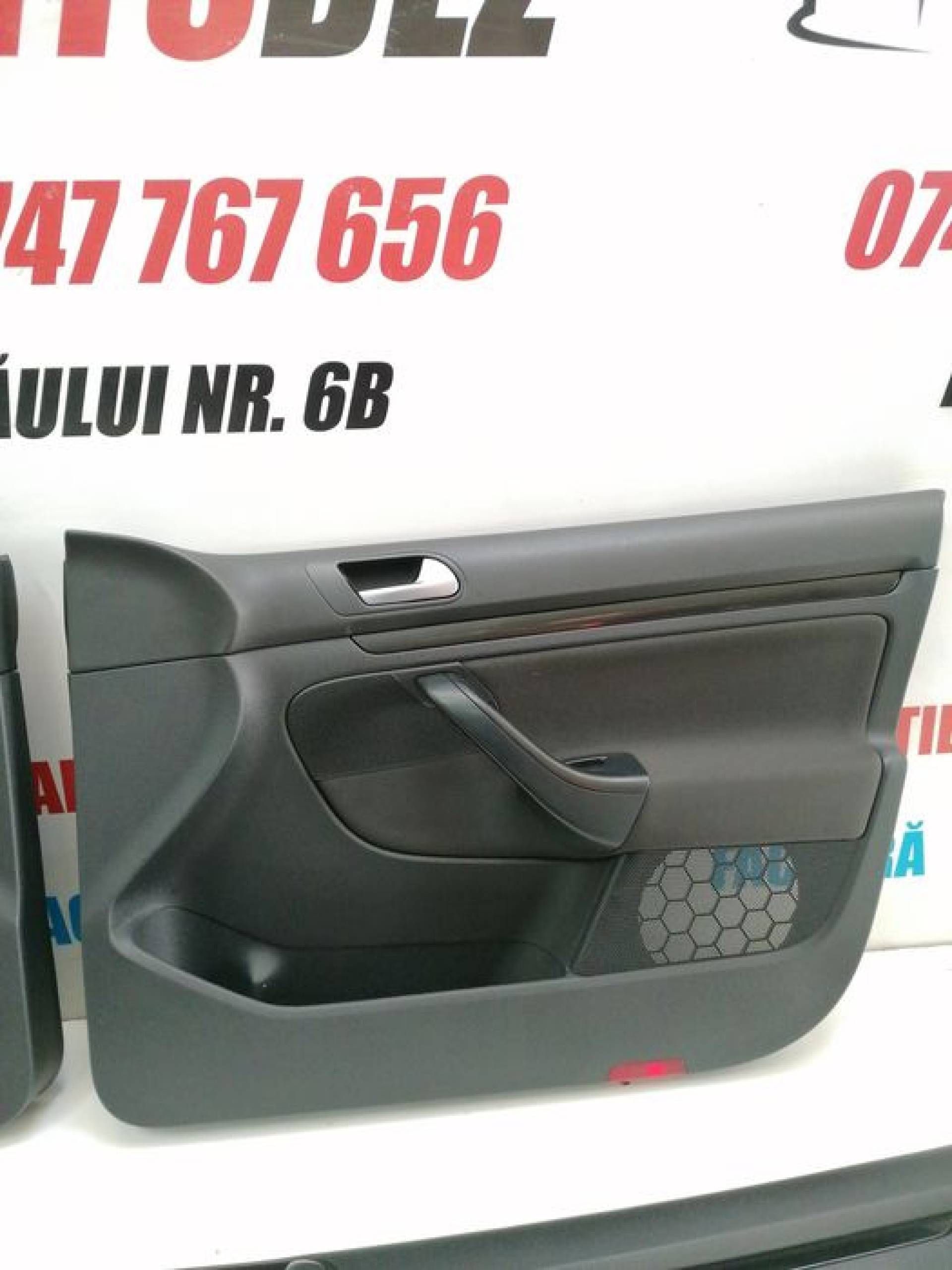 Fete fata ușa uși stânga dreapta fata spate Golf 6 Golf 5 break