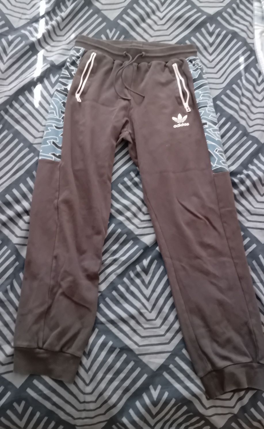 Оригинален екип на Adidas