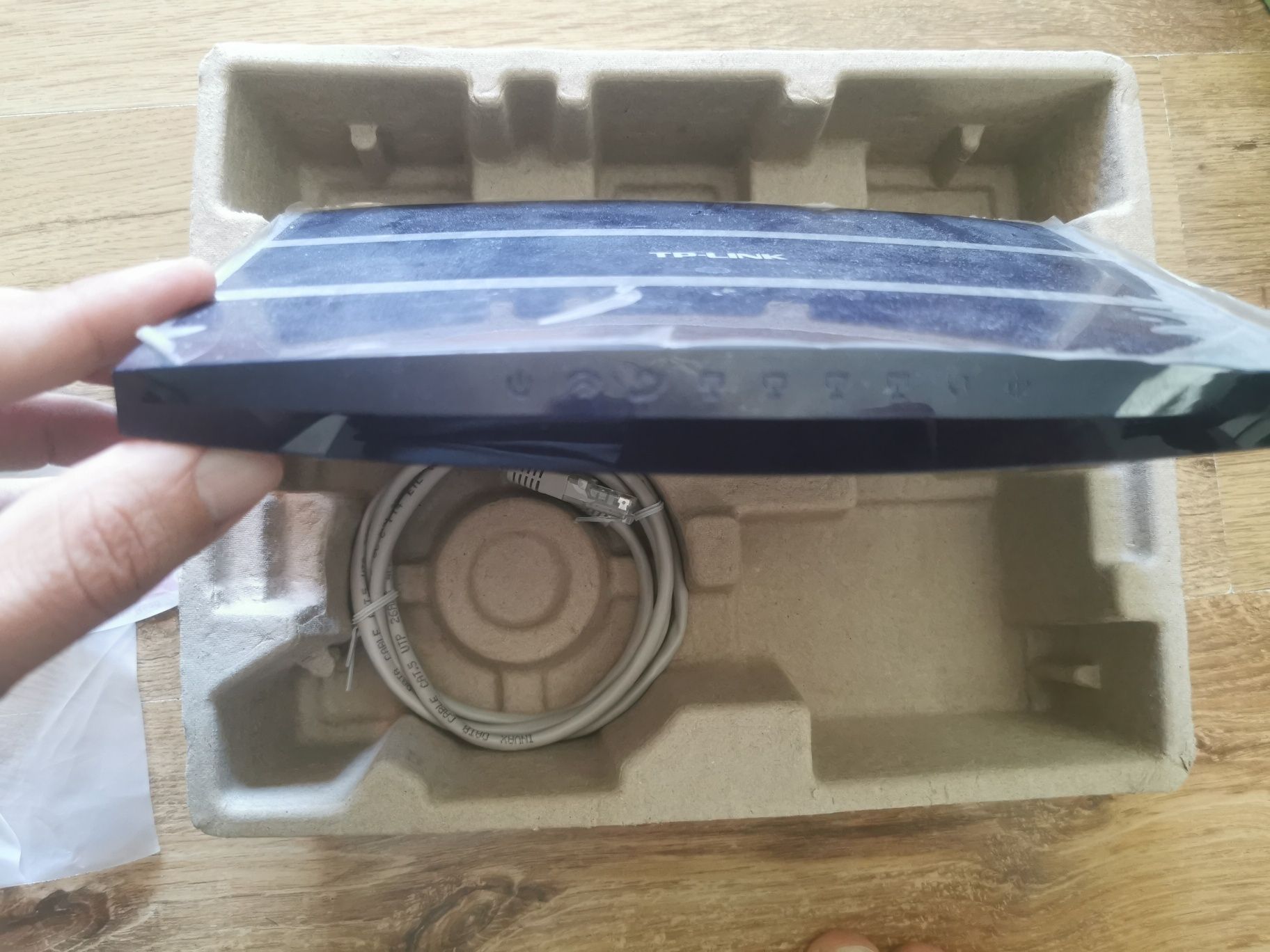Рутер Tp-Link WL1043ND v4. 0