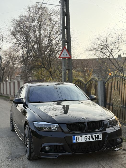 Vand/ Schimb bmw e90 2.0 diesel !