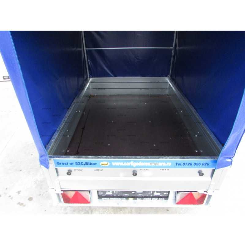 Oferta Remorca auto 750kg