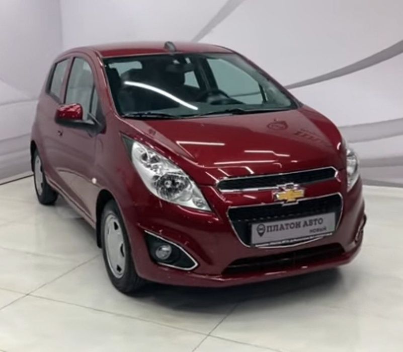 Spark  2 evro pazitsa Full