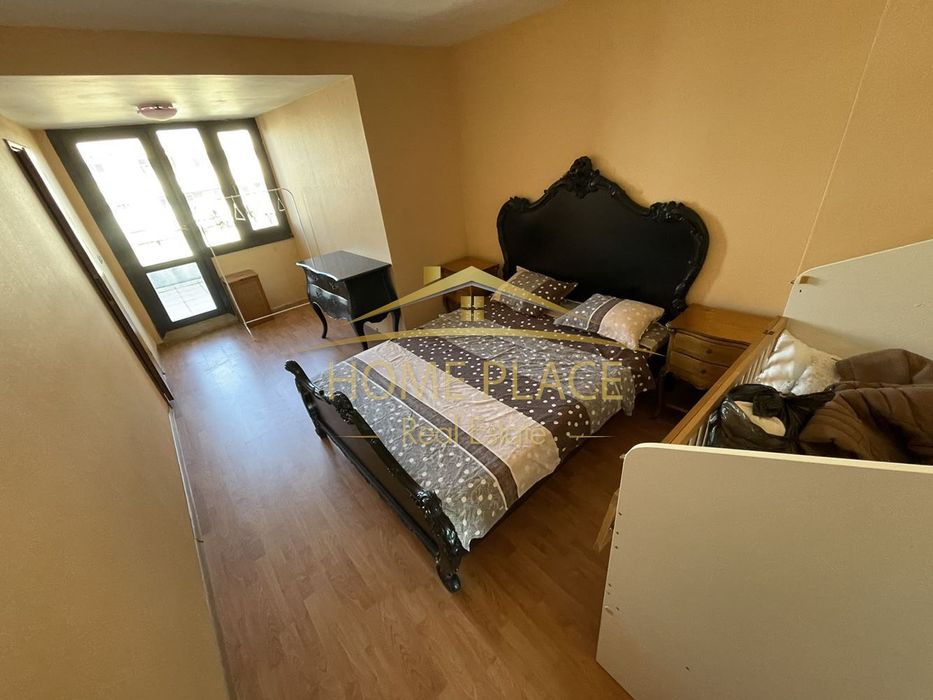Продава се Двустаен апартамент в Варна, Генералите - 145 кв.м за 1766 €/кв.м - Снимка #5