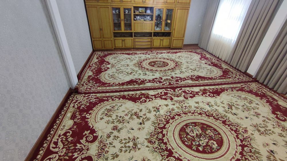 Продается ковер 3*5м два