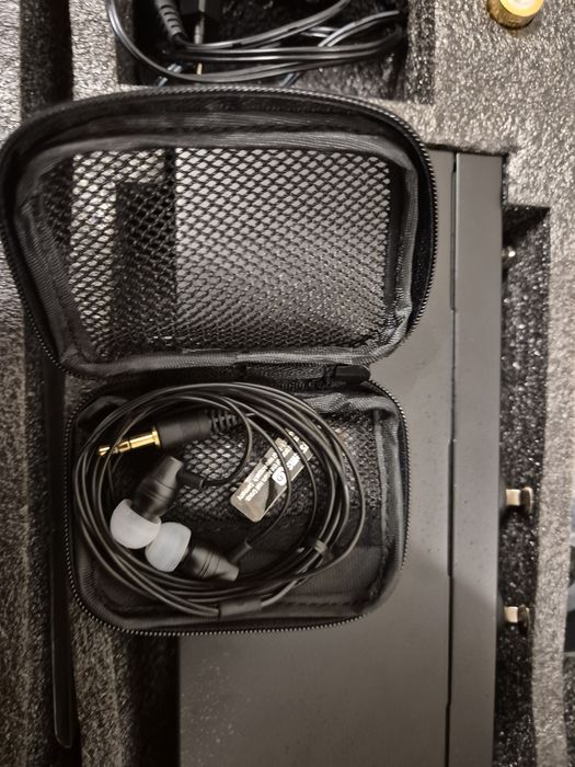 In ear monitor LD Systems MEI 100 g2