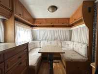 Каравана Tabbert Comtesse 465 2002г