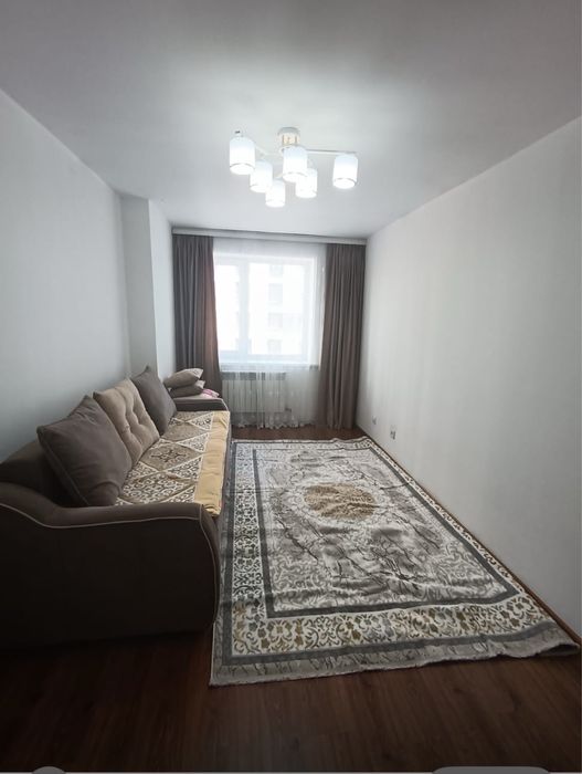 Сдам квартиру на длительный срок