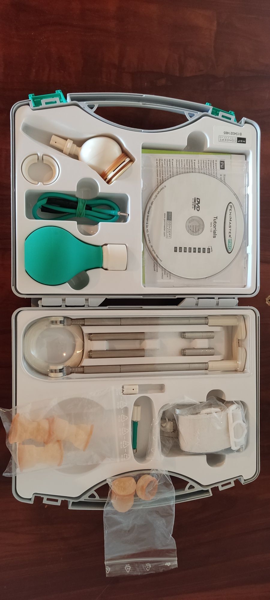 PeniMaster Pro Complete Set +