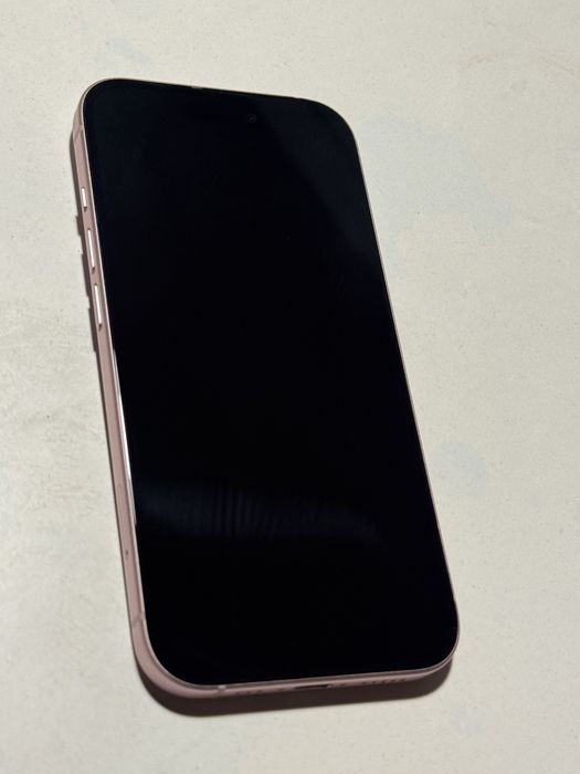 Iphone 15 plus 128Gb roz