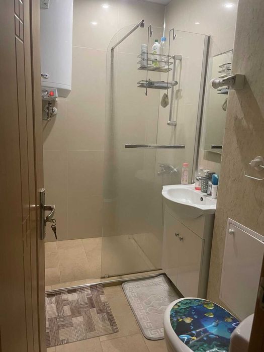 Продава се Многостаен апартамент в Пловдив, Кючук Париж - 106 кв.м за 1133 €/кв.м - Снимка #4