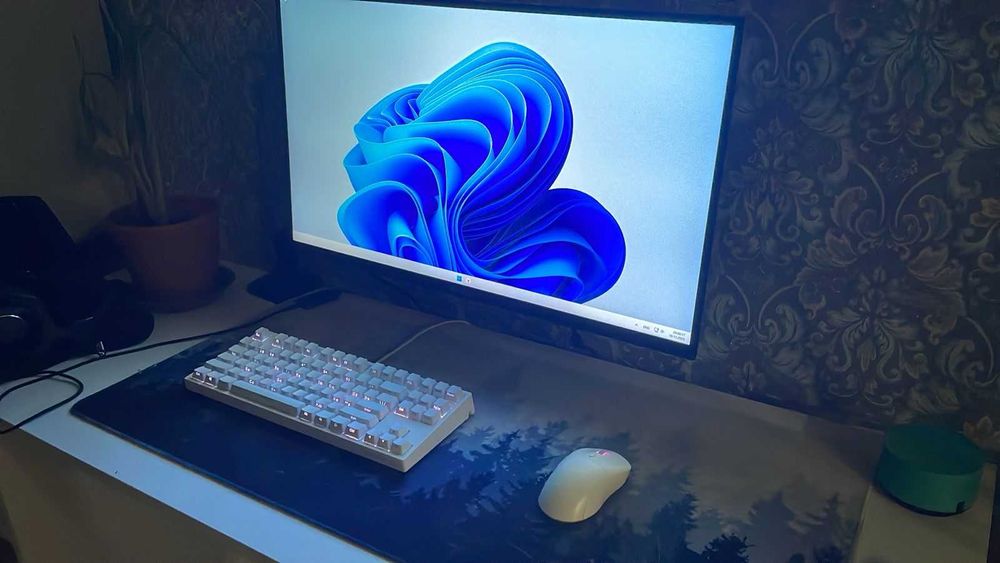 Игровой компьютер в сборе – мощный ПК для гейминга!