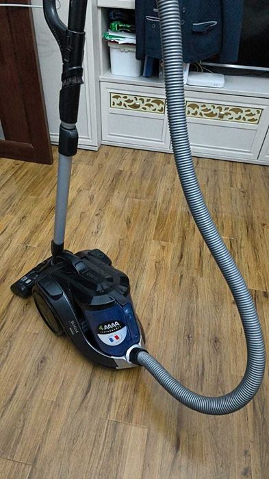 Пылесос Tefal TW6951