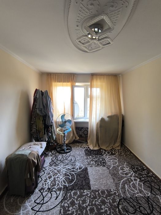 Ижарага 1 хонали квартира берилади