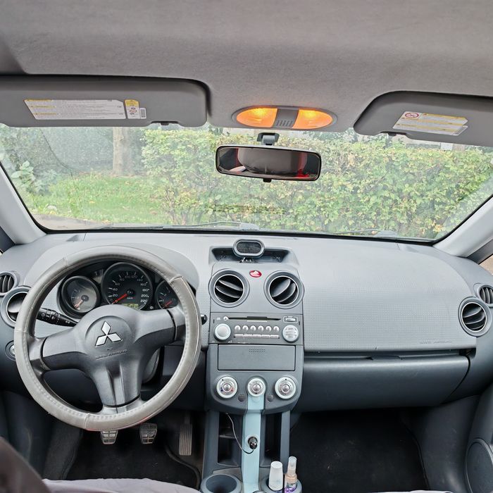 Mitsubishi Colt, Baia Mare
