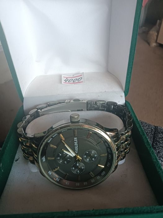 Кварцевые падарок