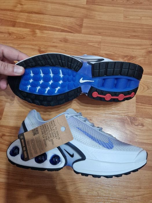 Adidași Nike dn 8