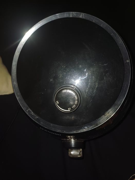 Air frier Bravissimo