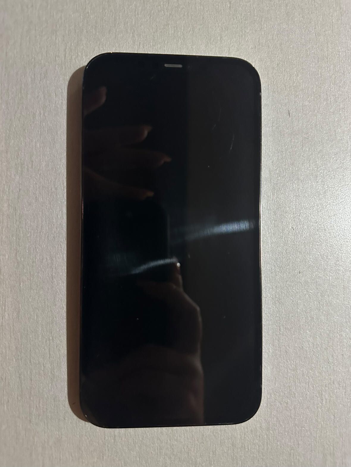Iphone 12 pro max 256gb
