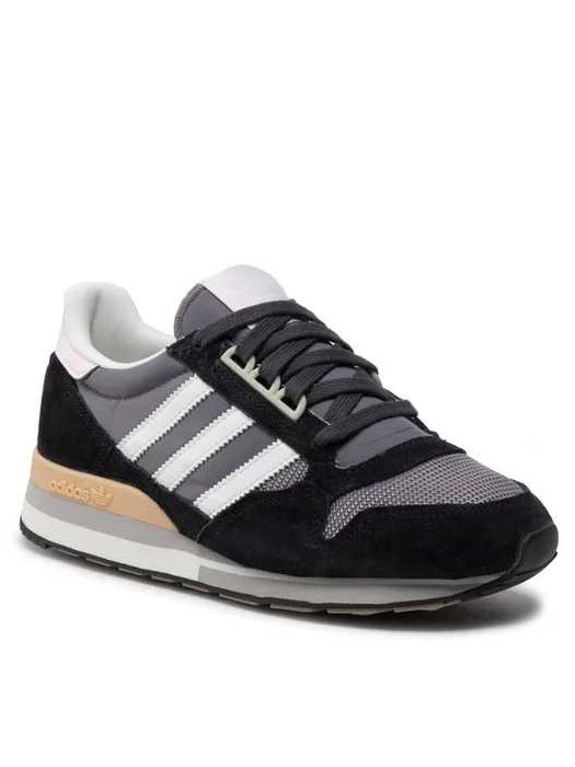 Adidas - Zx 500 GY1980 Сив Оригинал Код 926