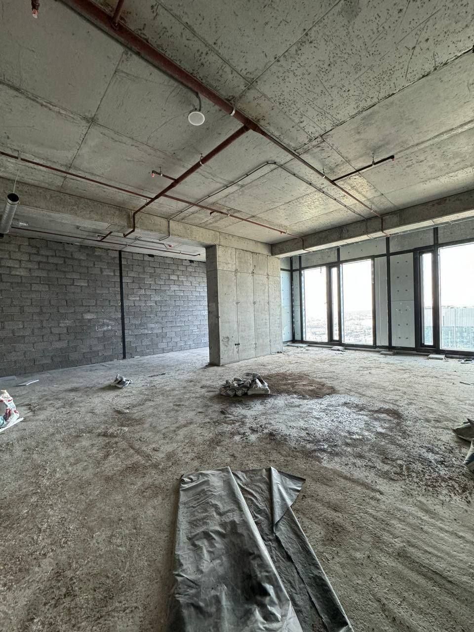 Продается 3х ком квартира, ЖК Nest One, ор-р: Ташкент Сити, 93 м2