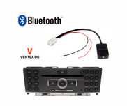 Bluetooth адаптер за Mercedes Benz - NTG 4.0 W204, W212, X204 - WEFA