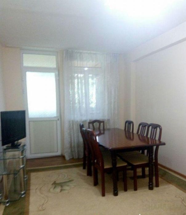 3 ком. Дружба Народов. Продажа