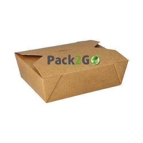 Хартиени опаковки за сандвичи