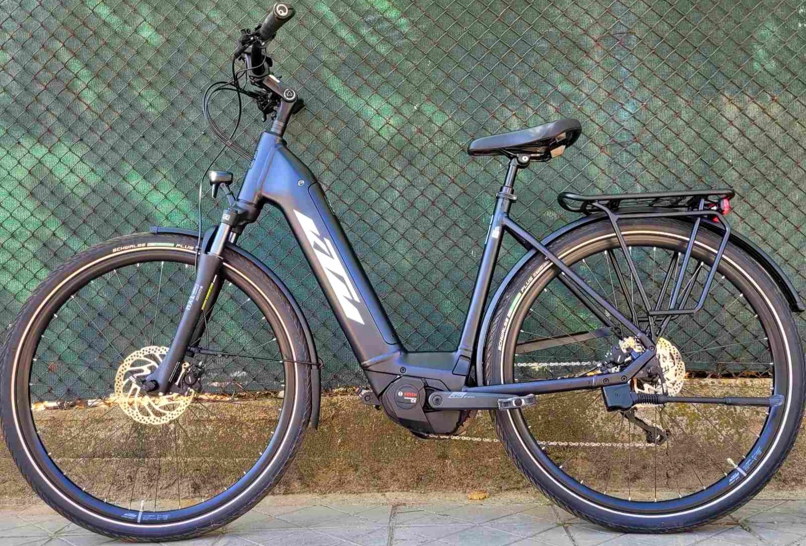 KTM Macina Bosch CX performance line Електрически велосипед 28цола М р