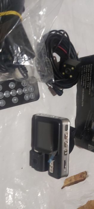 De vânzare camera de filmat auto