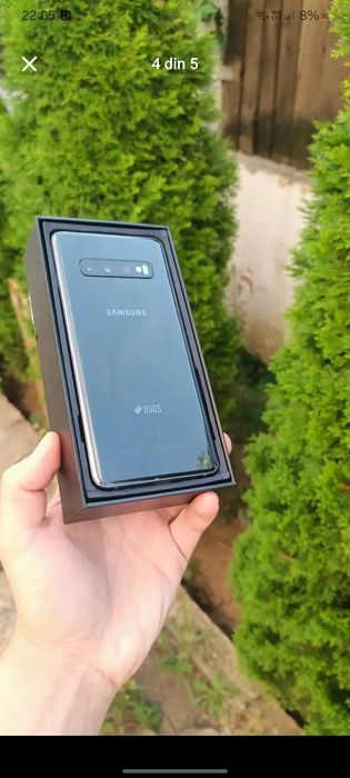 Samsung Galaxy S10. 2 bucăți. Nu SH