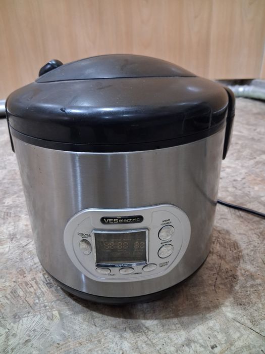 Продам мультиварку