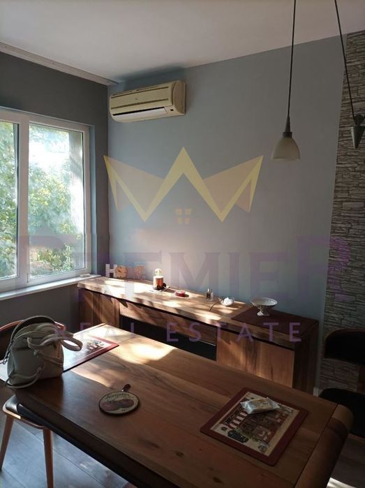 Дава се под наем Двустаен апартамент в Варна, Чаталджа - 65 кв.м за 306 € - Снимка #3