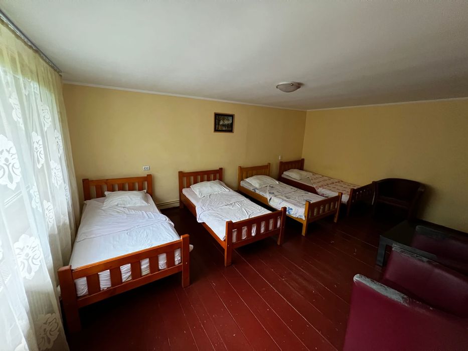 Cabana de inchiriat libera de revelion