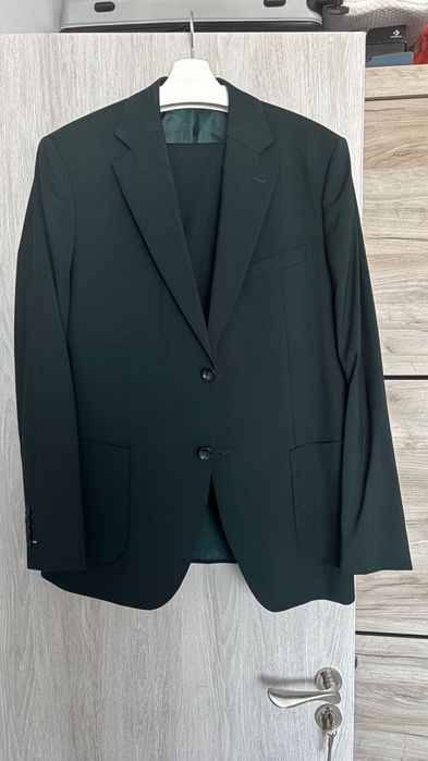 Costum Cavaliere
