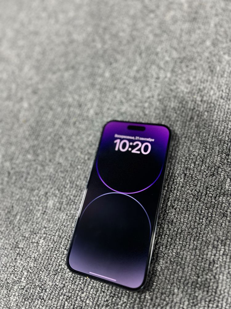 Iphone 14 pro max, Айфон 14 про макс