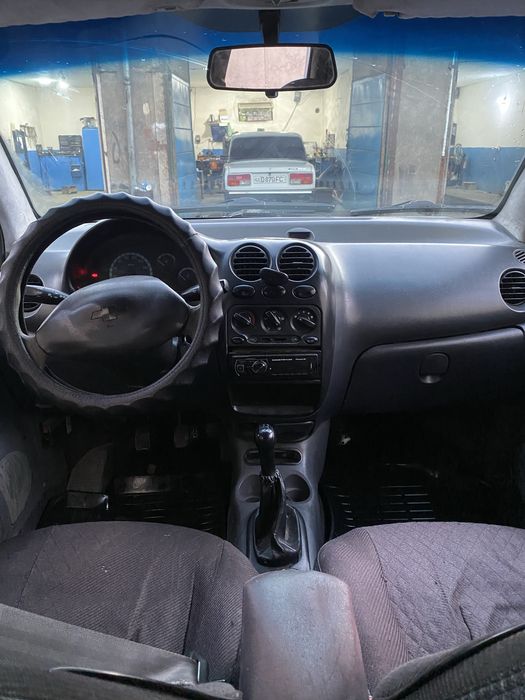 Matiz best sotaman uzimiki