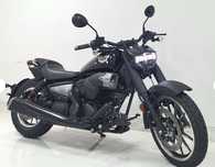 Lifan V16S cruiser