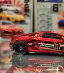 Lamborghini sth hot wheels