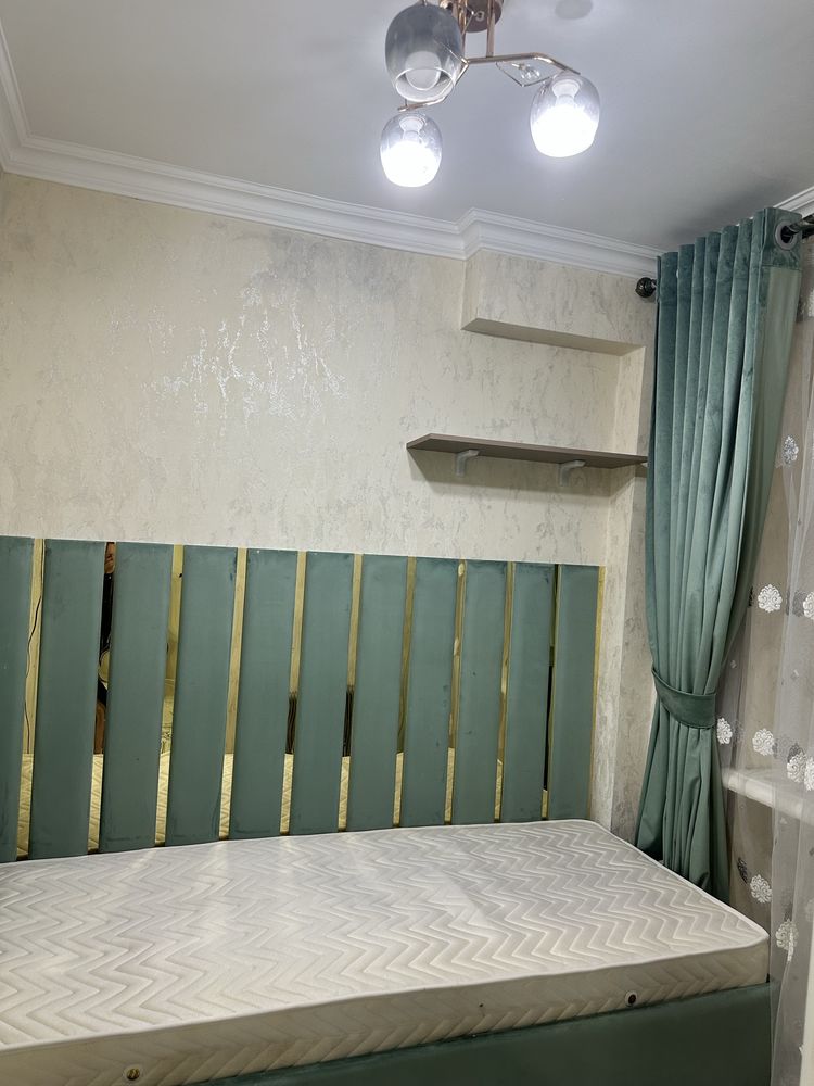 Сдается квартира посуточно