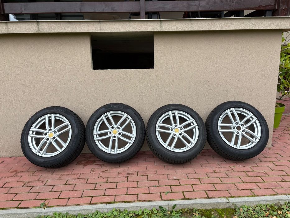 Vand roti BMW X1 F48 X2
