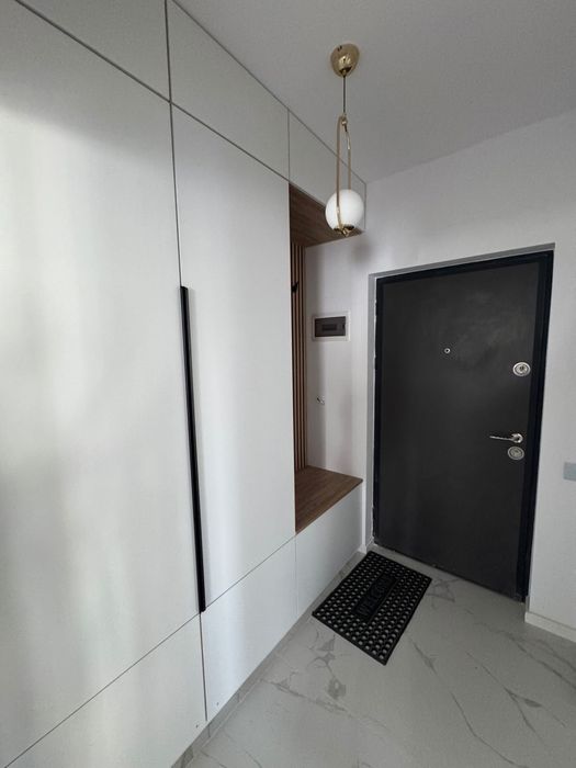 Apartament 2 camere Floresti