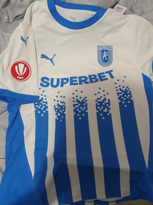 Tricou oficial Craiova
