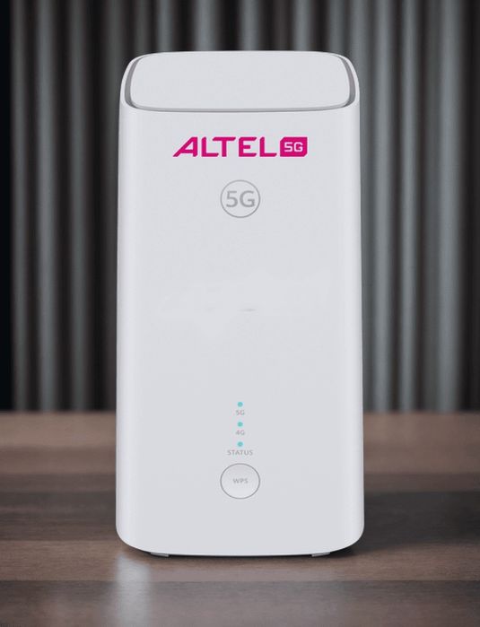 Роутер Altel 5G/4G