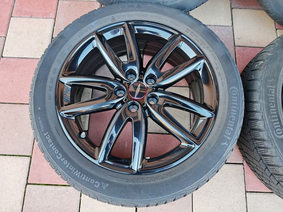 Jante Mini Countryman F60 205 55R18 Continental 2019-2020